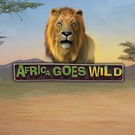 Africa Goes Wild