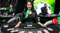 Bets10 Blackjack 3
