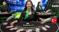 Bets10 Blackjack 5