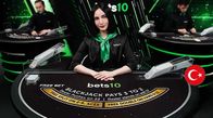 Bets10 Free Bet Blackjack