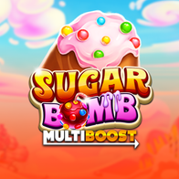 Sugar Bomb Multiboost
