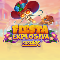 Fiesta Explosiva