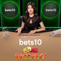 Bets10 Baccarat