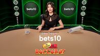 Bets10 Baccarat