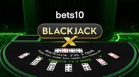 Bets10 Blackjack X