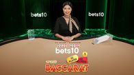 Bets10 Speed Baccarat 1