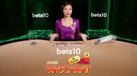 Bets10 Speed Baccarat 2