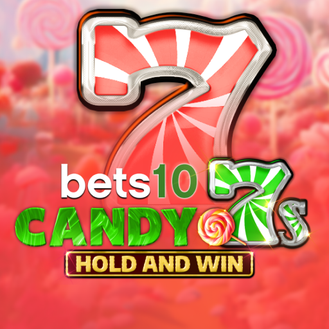 Bets10 Candy 7s Hold And Win