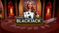 Turkish Blackjack 5
