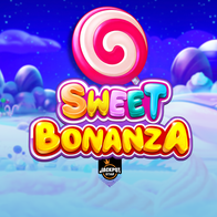Sweet Bonanza Jackpot Star