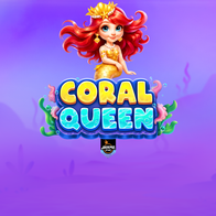 Coral Queen Jackpot Star