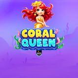 Coral Queen Jackpot Star