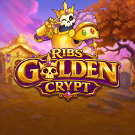 Ribs Golden Crypt
